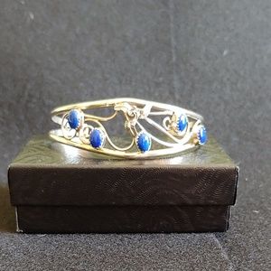 Handmade Navajo Bracelet